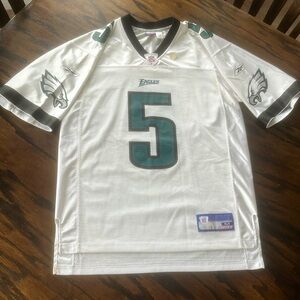 Philadelphia eagles jersey